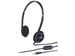 Slušalice Headset sa mikrofonom GENIUS HS-M200C #rasprodajact
