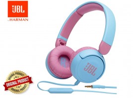 Slušalice JBL JR310 on-ear dječije sa mikrofonom 3.5mm plave