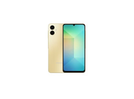 SM-A065FZDHSEE SAMSUNG GALAXY A06 6+128GB GOLD