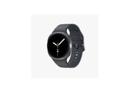 SM-L320NDAAEUC SAMSUNG GALAXY WATCH8 40mm BT DARK GREY #watch8