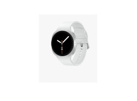 SM-L320NZSAEUC SAMSUNG GALAXY WATCH8 40mm BT SILVER #watch8