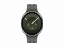 SM-L355FZKAEUC SAMSUNG GALAXY WATCH9 44mm LTE SILVER#preordersamwatch
