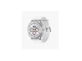 SM-L500NZWAEUC SAMSUNG GALAXY WATCH8 CLASSIC BT WHITE #watch8