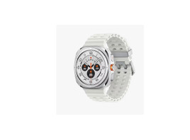 SM-L705FAW2EUC SAMSUNG WATCH ULTRA TITANIUM WHITE #watch8