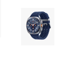 SM-L705FZB2EUC SAMSUNG WATCH ULTRA TITANIUM BLUE #watch8