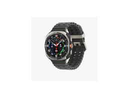 SM-L705FZS2EUC GALAXY WATCH ULTRA TITANIUM SILVER #watch8