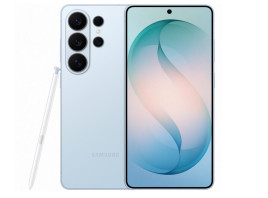 SM-S948BLBGEUC SAMSUNG GALAXY S26 ULTRA 12+512GB SKY BLUE#galaxyS26preorder