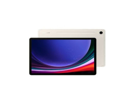 SM-X710NZEAEUC TABLET S9 (Wifi) 8+128GB BEZ SAMSUNG