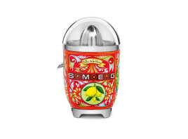 Smeg citruseta Dolce&Gabanna CJF01DGEU