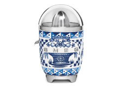 Smeg citruseta Dolce&Gabbana CJF01DGBEU
