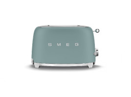 Smeg emerald green TSF01EGMEU 