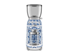 Smeg mlin za kafu Dolce&Gabbana CGF01DGBEU