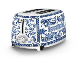 SMEG TOSTER DOLCE&GABBANA TSF01DGEU