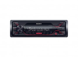 Sony auto radio 1WIRE DSXA210UI.EUR