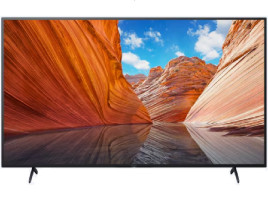 Sony Bravia LED televizor 65" 65X80JCEP, 4K, Smart TV, Android TV, X80J #webakcija