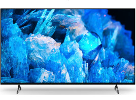 Sony Bravia XR OLED televizor 55" XR55A75KAEP Ultra HD, Smart TV, Android, A75K #webakcija #sonytv