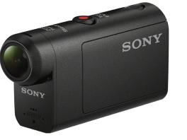 Sony Kamera HDRAS50B.CEN 