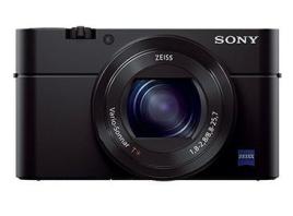Sony napredni fotoaparat RX100 III sa senzorom vrste 1,0 DSCRX100M3.CE3