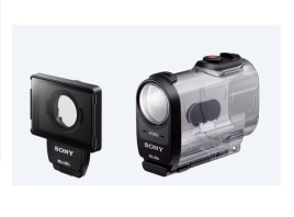 Sony vodootporno kućište + Audio enchancing AKADDX1K.SYH