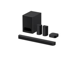 SOUNDBAR 5.1CH SONY HTS60.CEL