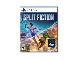 SPLIT FICTION PS5