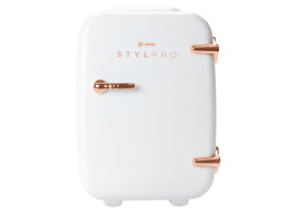 Stylpro frizider za kozmetiku Beauty Fridge Rose Gold #roxakcija