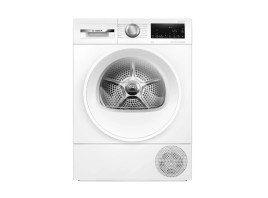 SUSILICA SA TOPLOTNOM PUMPOM BOSCH WQG14591BY SERIE 6 9kg