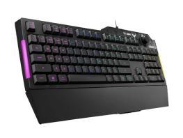 Tastatura Asus TUF GAMING K1 RGB #rasprodajact