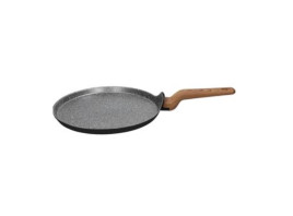 TAVA 25cm BLACK STONE COLLECTION TOGNANA