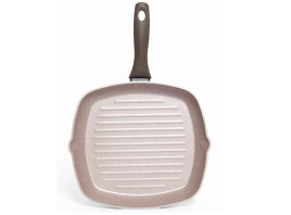 TAVA 28X28CM VANILLA COLLECTION TOGNANA