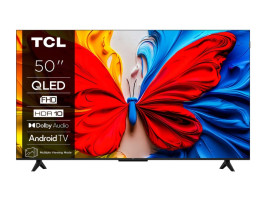 TCL TV 32S5L 32"S5L FHD QLED ANDROID TV 60Hz 300nits