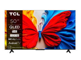 TCL TV 40S5L 40"S5L FHD QLED ANDROID TV 60Hz 300nits