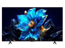 TCL TV 43P7K 43"4K P7K UHD QLED SMART TV 60Hz GOOGLE OS