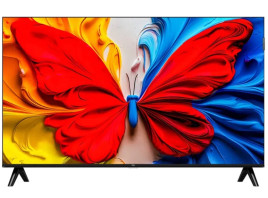TCL TV 43S5K 43"FHD QLED S4K SMART 60Hz ANDROID TV