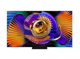 TCL TV 55C7L 55"4K SQD MINI LED SMART TV 144Hz GOOGLE TV 