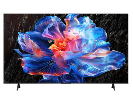 TCL TV 55P61K 55"4K P61K UHD LED SMART TV 60Hz GOOGLE OS