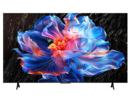TCL TV 55P6K 55"4K P6K UHD LED SMART TV 60Hz GOOGLE OS