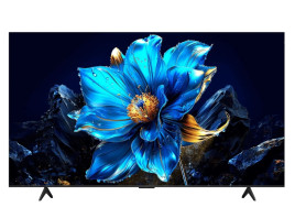 TCL TV 55P7K 55"4K P7K UHD QLED SMART TV 60Hz GOOGLE OS