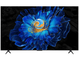TCL TV 65C6KS 65"4K C6KS QD MINI LED SMART TV 60Hz GOOGLE O