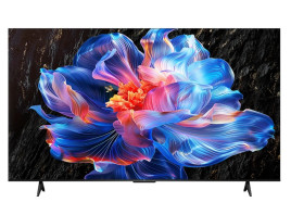 TCL TV 65P61K 65"4K P61K UHD LED SMART TV 60Hz GOOGLE OS
