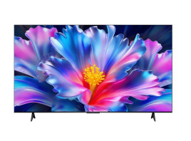TCL TV 65P6L 65" P6L 4K UHD GOOGLE TV 60Hz 280nits