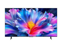 TCL TV 75P6L 75" P6L 4K UHD GOOGLE TV 60Hz 330nits