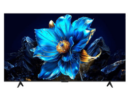 TCL TV 75P7K 75" 4K P7K UHD QLED SMART TV 60Hz GOOGLE OS