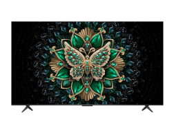 TCL TV 85C6K 85"4K QD MINI LED SMART TV 144Hz GOOGLE TV 
