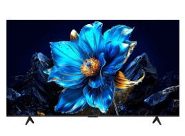 TCL TV 85P7K 85"4K P7K UHD QLED SMART TV 60Hz GOOGLE OS