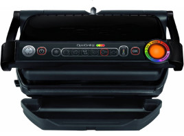 Tefal električni roštilj Optigrill+ GC712834, 2000W