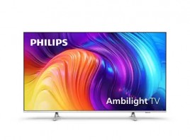 Televizor Philips 58PUS8507_12 4K UHD LED ANDROID #philips5godina