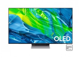 Televizor Samsung QE55S95BATXXH OLED TV "55 ",QE55S95BAT 