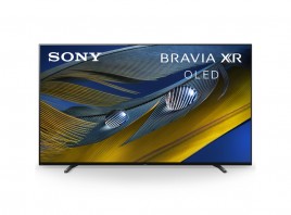 Televizor Sony Bravia XR55A80JCEP #sonyakcija