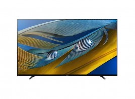 Televizor Sony Bravia XR65A80JCEP #sonyrasprodaja